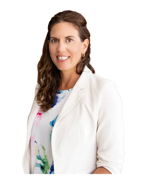 Fabienne Wintle, Founder and AI Operations Architect, Velluto Health