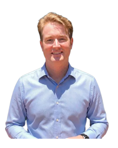 Toby Lloyd, Head of Strategy, Velluto Health